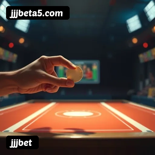 Tabela RTP dos jogos de cassino da jjjbet