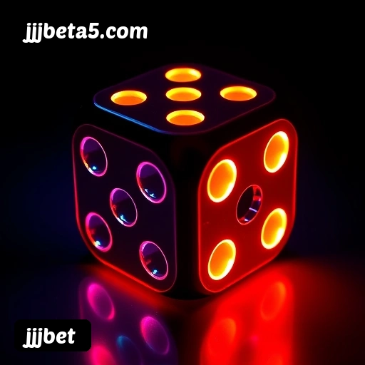 Loterias online disponíveis na jjjbet